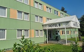 Hotel B1 Berlin 2* Germany